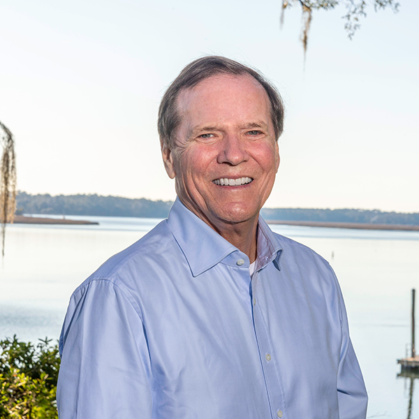 Johnny Ussery, Agent, The Ussery Group